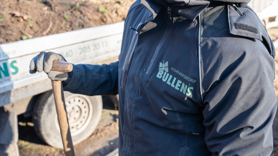 Hoveniersbedrijf Bullens Knegsel afbeelding 2